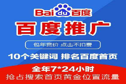成功企业SEM竞价代运营案例研究